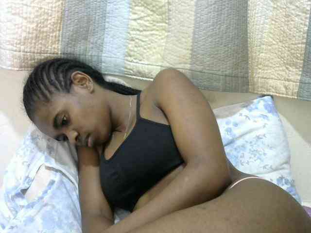 princessAria webcam