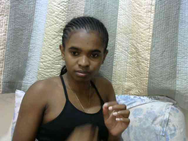 princessAria webcam