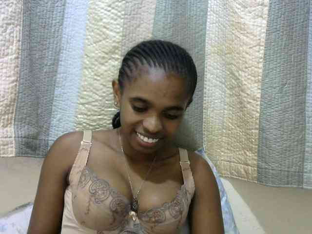 princessAria webcam