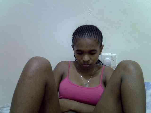 princessAria webcam