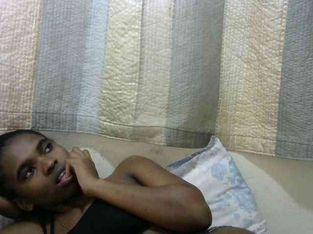 princessAria webcam