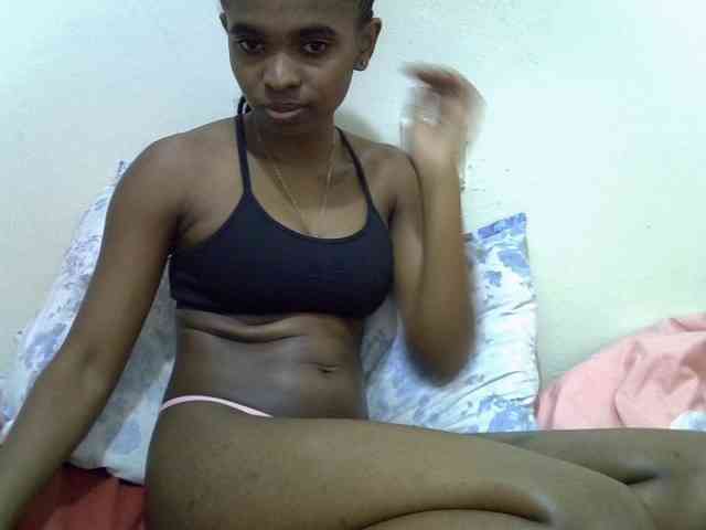 princessAria webcam
