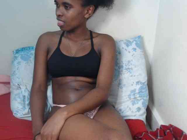 princessAria webcam