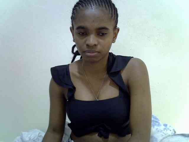 princessAria webcam