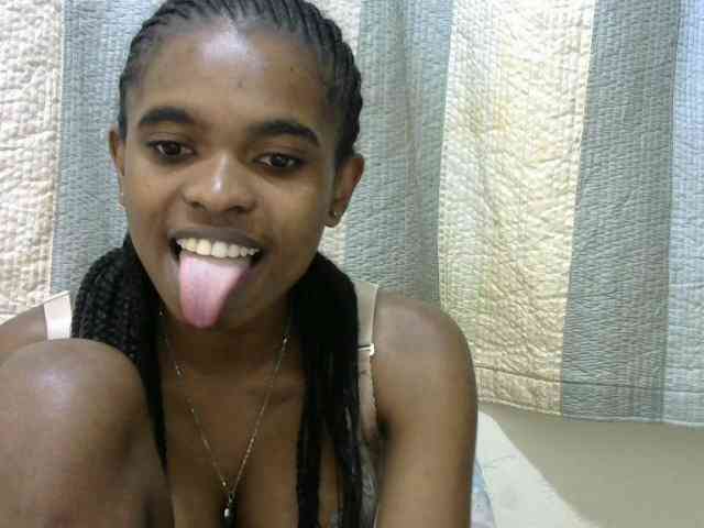 princessAria webcam