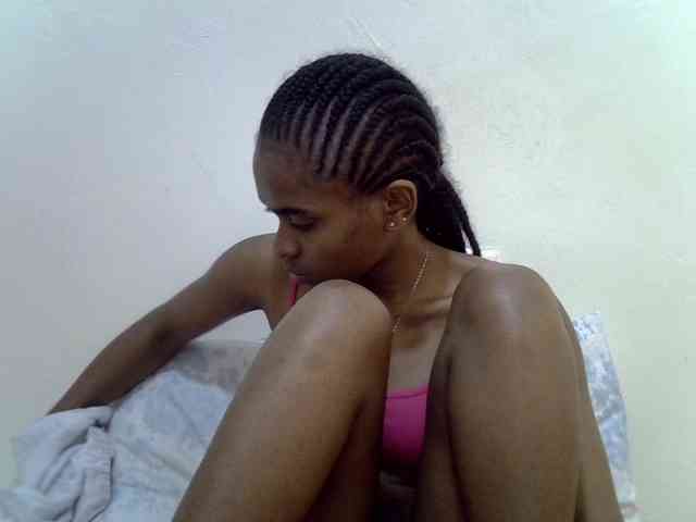 princessAria webcam