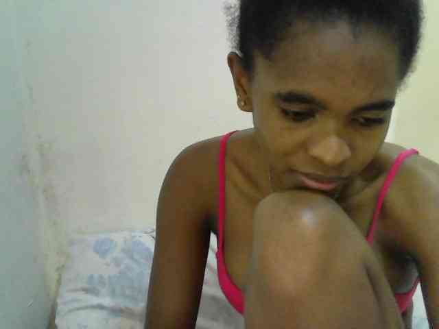 princessAria webcam
