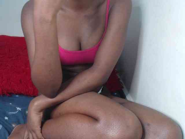 princessAria webcam