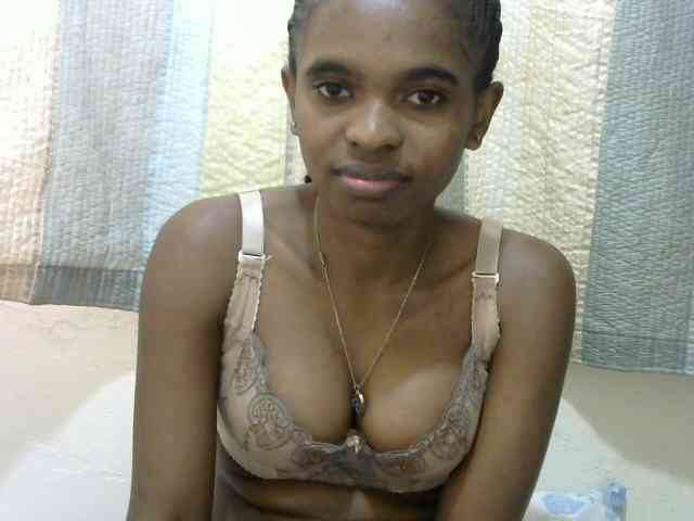 princessAria webcam