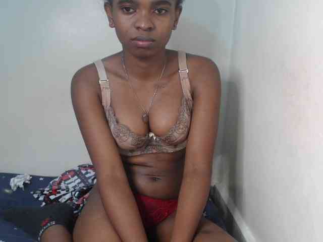 princessAria webcam