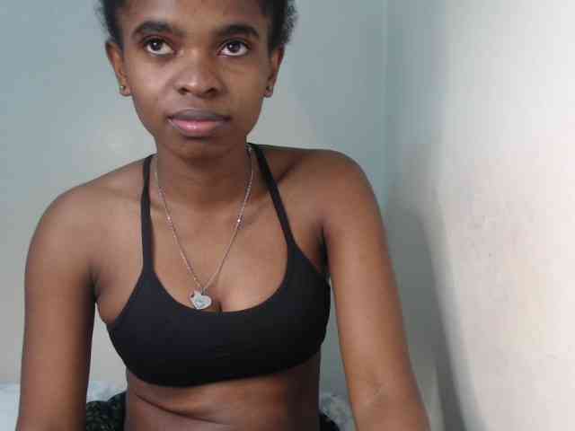 princessAria webcam