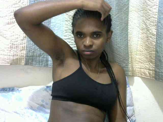 princessAria webcam
