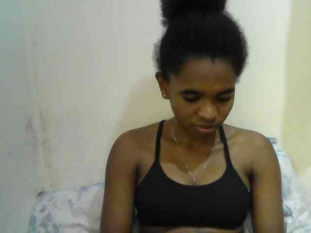 princessAria webcam