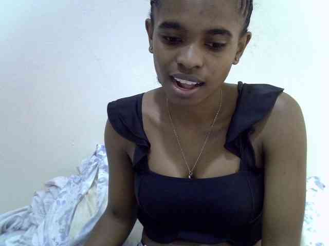 princessAria webcam