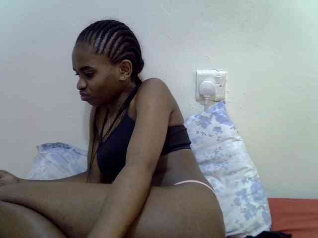 princessAria webcam