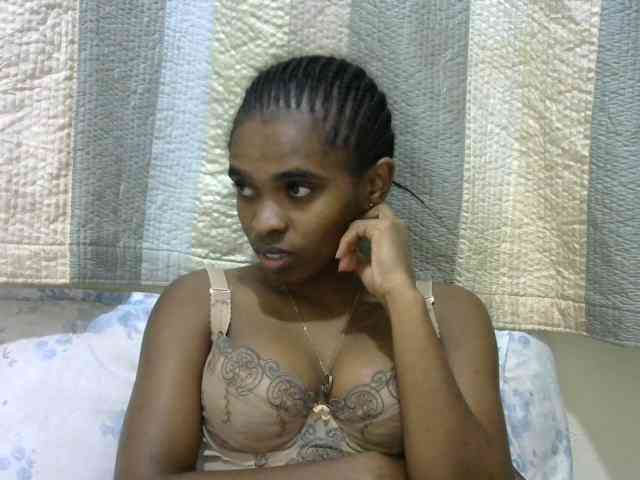 princessAria webcam