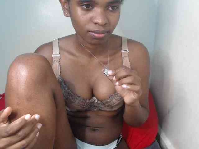 princessAria webcam
