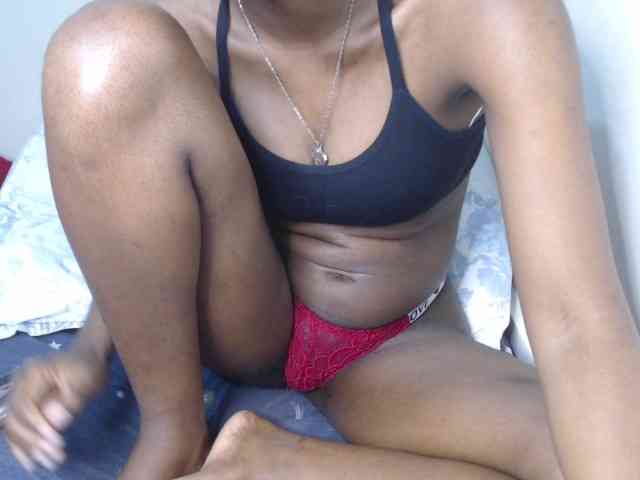 princessAria webcam