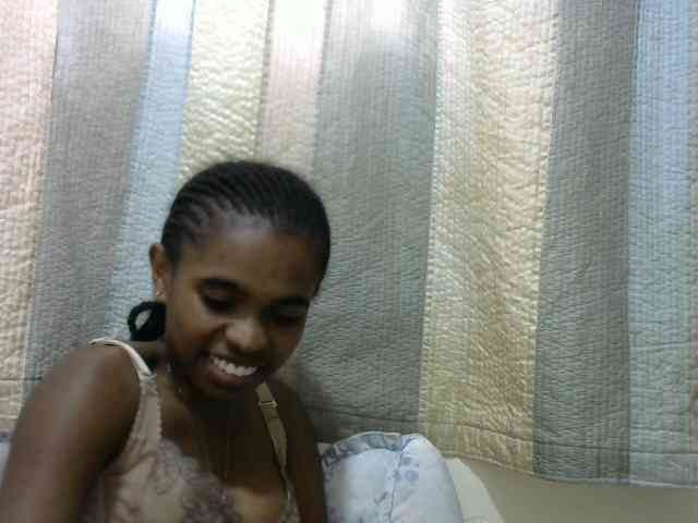 princessAria webcam