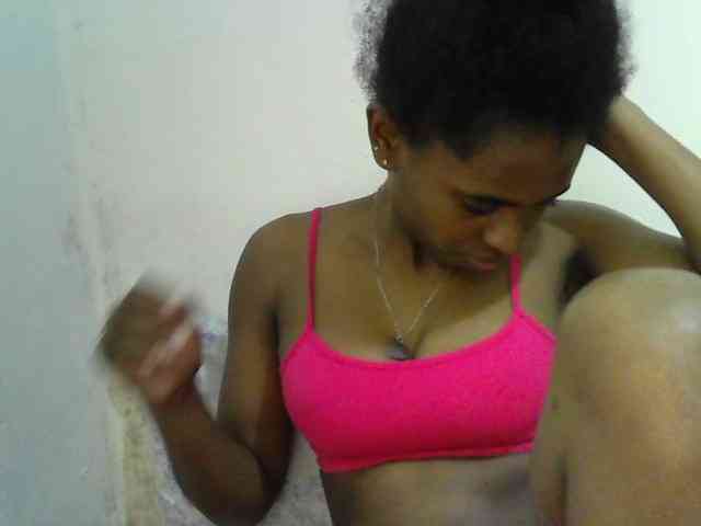 princessAria webcam