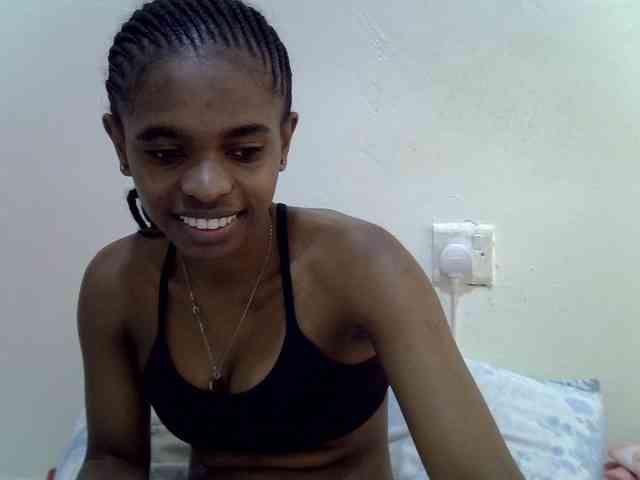 princessAria webcam