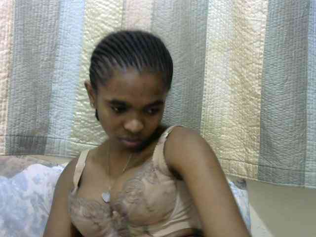 princessAria webcam