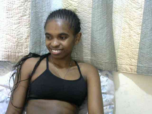 princessAria webcam