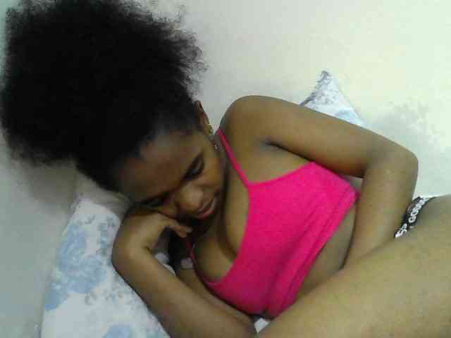 princessAria webcam