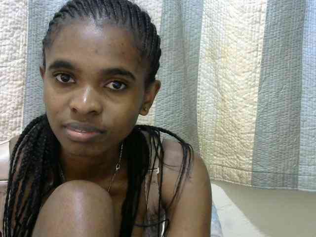 princessAria webcam