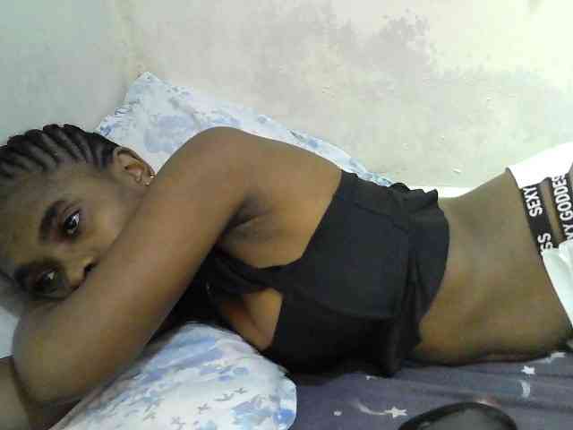 princessAria webcam