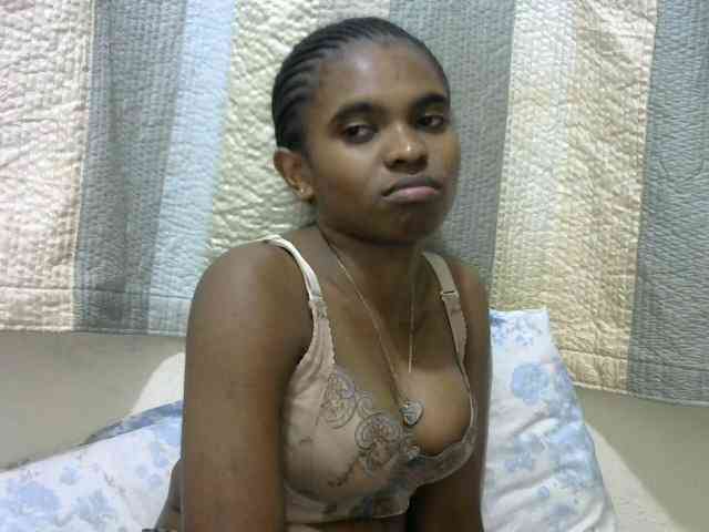 princessAria webcam