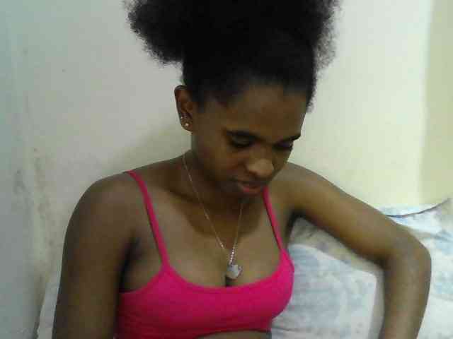 princessAria webcam