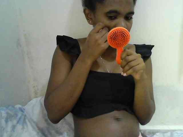 princessAria webcam