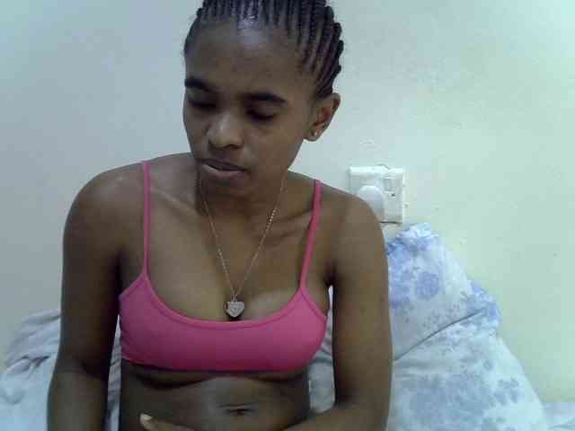 princessAria webcam