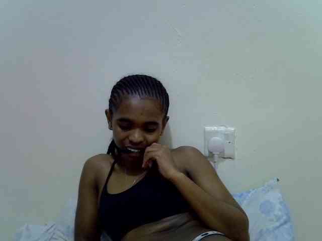 princessAria webcam