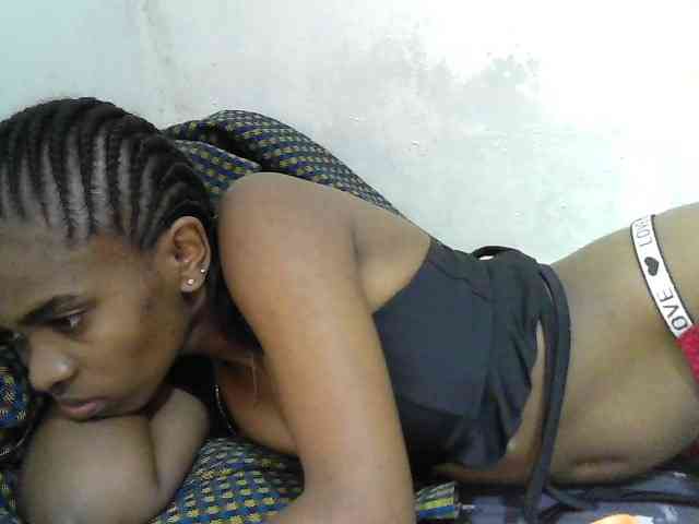 princessAria webcam