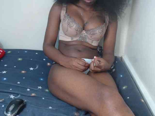 princessAria webcam