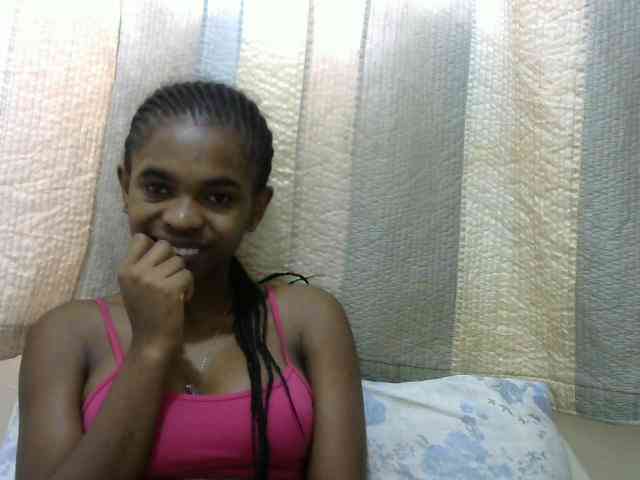 princessAria webcam