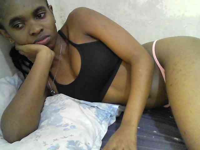 princessAria webcam