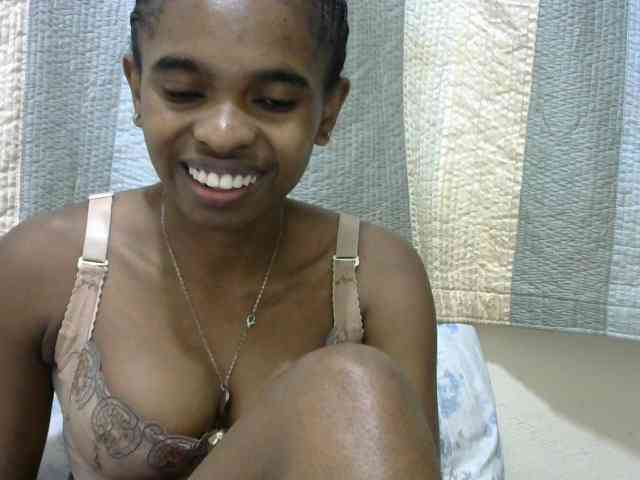 princessAria webcam