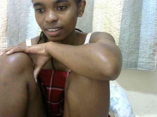princessAria webcam