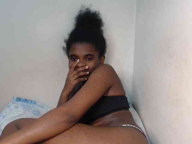 princessAria webcam