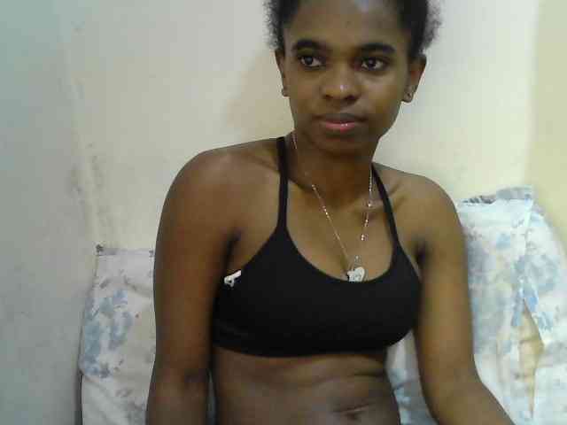 princessAria webcam