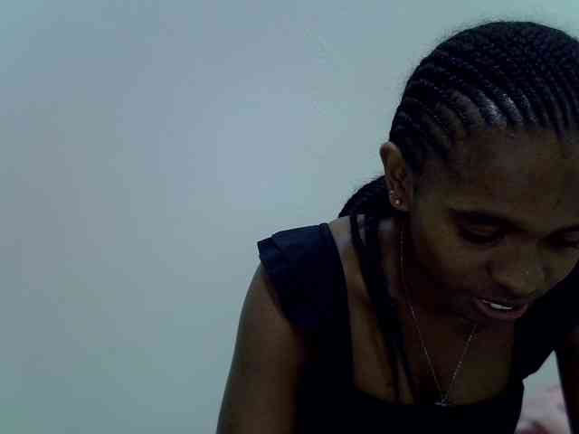 princessAria webcam