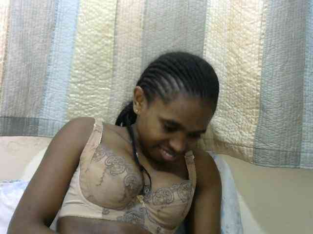 princessAria webcam