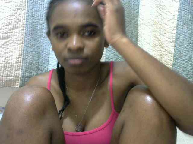 princessAria webcam