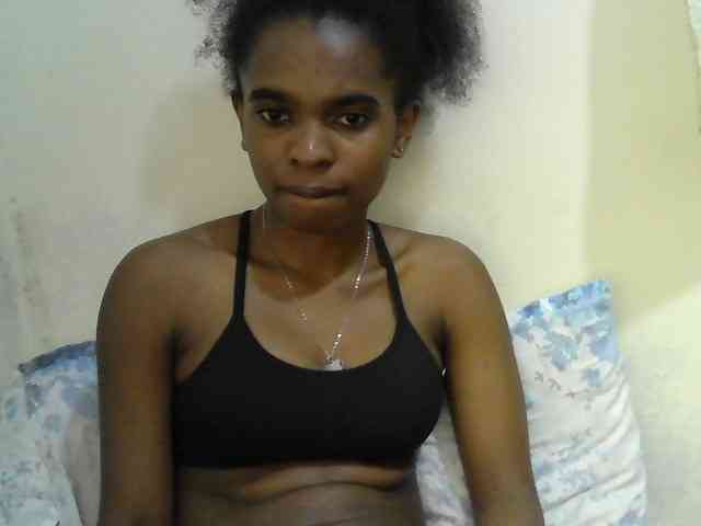 princessAria webcam
