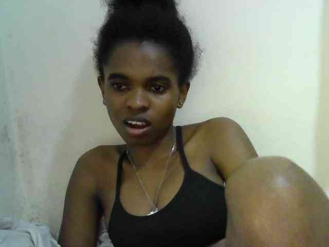princessAria webcam