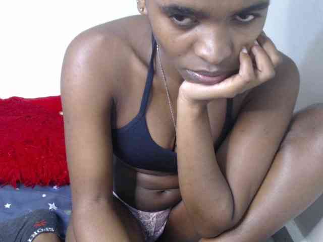 princessAria webcam