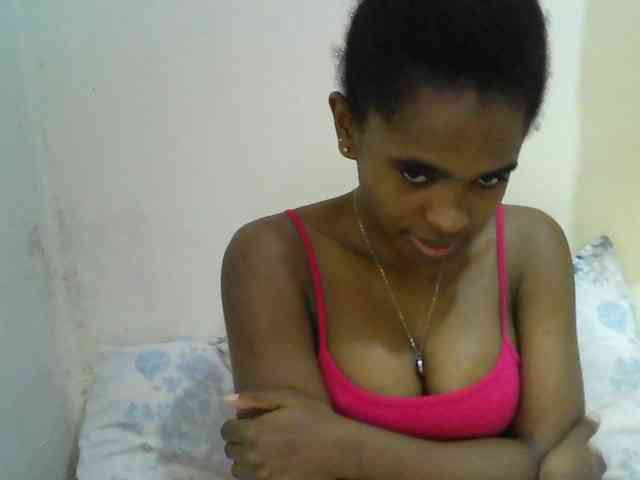 princessAria webcam